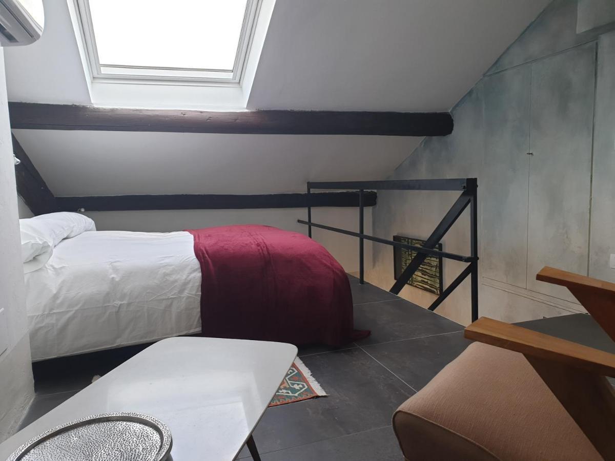 Apartment 17 Mailand